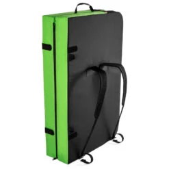 Ocun - Moonwalk FTS - Crash Pad -Escalade Matériel Magasin ocun moonwalk fts crash pad detail 2