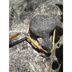 Ocun - O-Sling DYN 11 Mm Bergfreunde Edition - Anneau De Sangle -Escalade Matériel Magasin ocun o sling dyn 11 mm bergfreunde edition 39f3041710e4c638f6c7cc5918859087 1