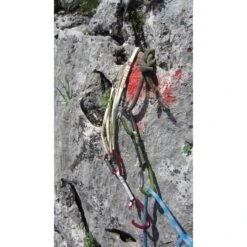 Ocun - O-Sling DYN 11 Mm Bergfreunde Edition - Anneau De Sangle -Escalade Matériel Magasin ocun o sling dyn 11 mm bergfreunde edition ee7b2195005626b9abb826aa5ca2f311 1