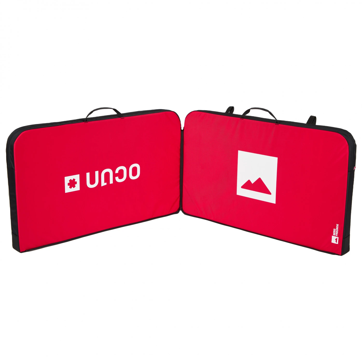 Ocun - Paddy Kava V2 Bergfreunde Edition - Crash Pad 4 Ocun - Paddy Kava V2 Bergfreunde Edition - Crash Pad – Image 2