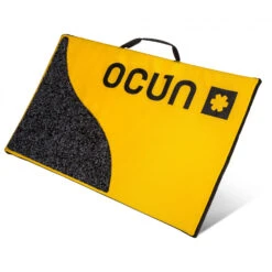 Ocun - Sitpad - Crash Pad -Escalade Matériel Magasin ocun sitpad crash pad 1