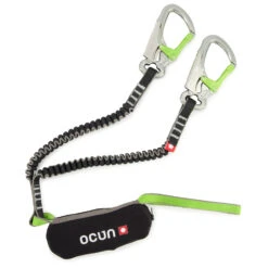 Ocun - Via Ferrata Captur - Longe De Via Ferrata