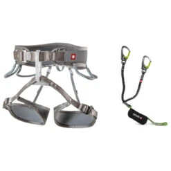 Ocun - Via Ferrata Twist Set - Kit D'escalade