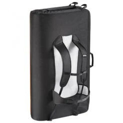 Petzl - Alto - Crash Pad -Escalade Matériel Magasin petzl alto crash pad detail 3