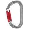 Petzl - Am'D Twist-Lock - Mousqueton à Verrouillage -Escalade Matériel Magasin petzl amd twist lock mousqueton a verrouillage