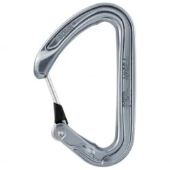 Petzl - Ange L - Mousqueton De Progression 8 Petzl - Ange L - Mousqueton De Progression -Escalade Matériel Magasin petzl ange l mousqueton de progression 1