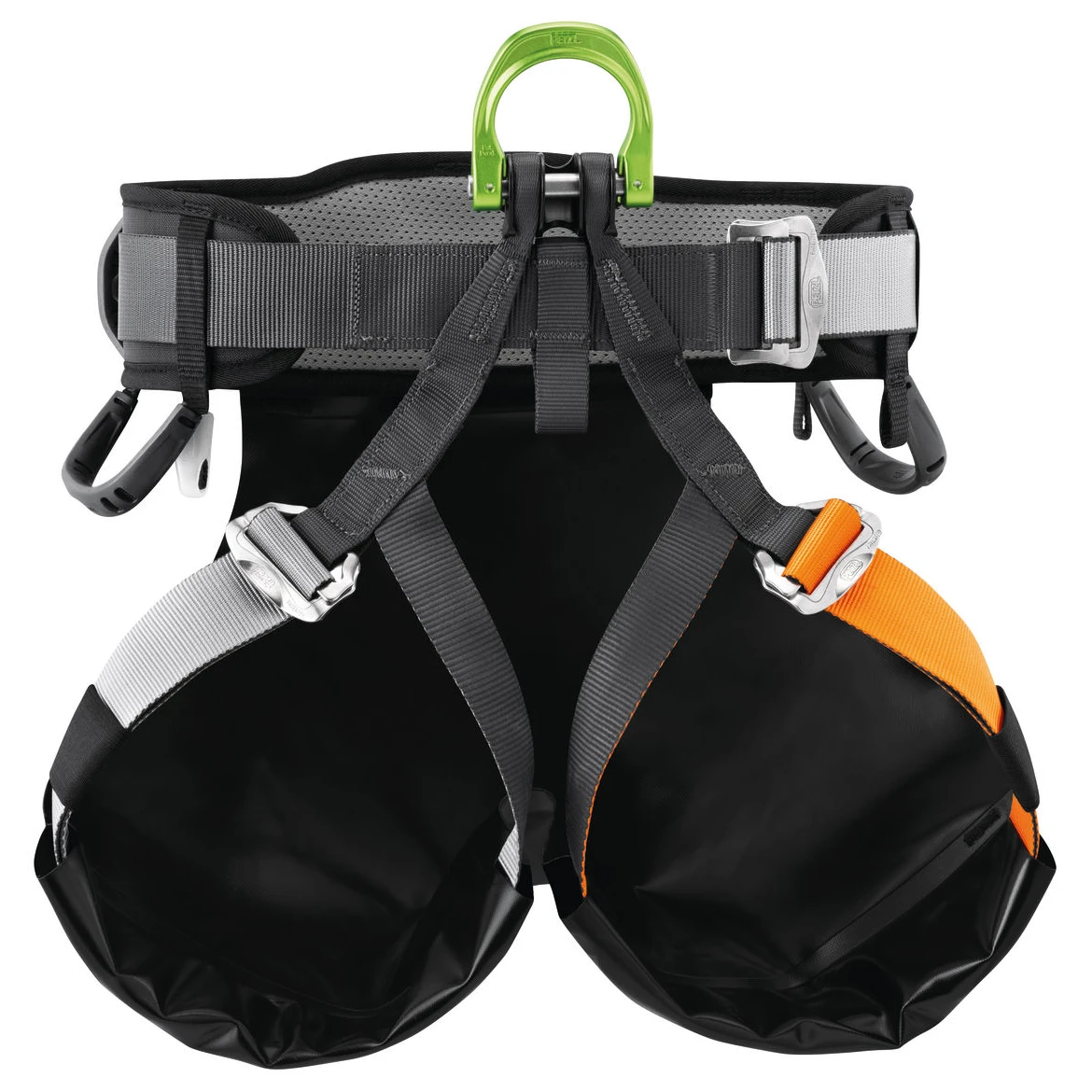 Petzl - Canyon Guide - Baudrier 4 Petzl - Canyon Guide - Baudrier – Image 2