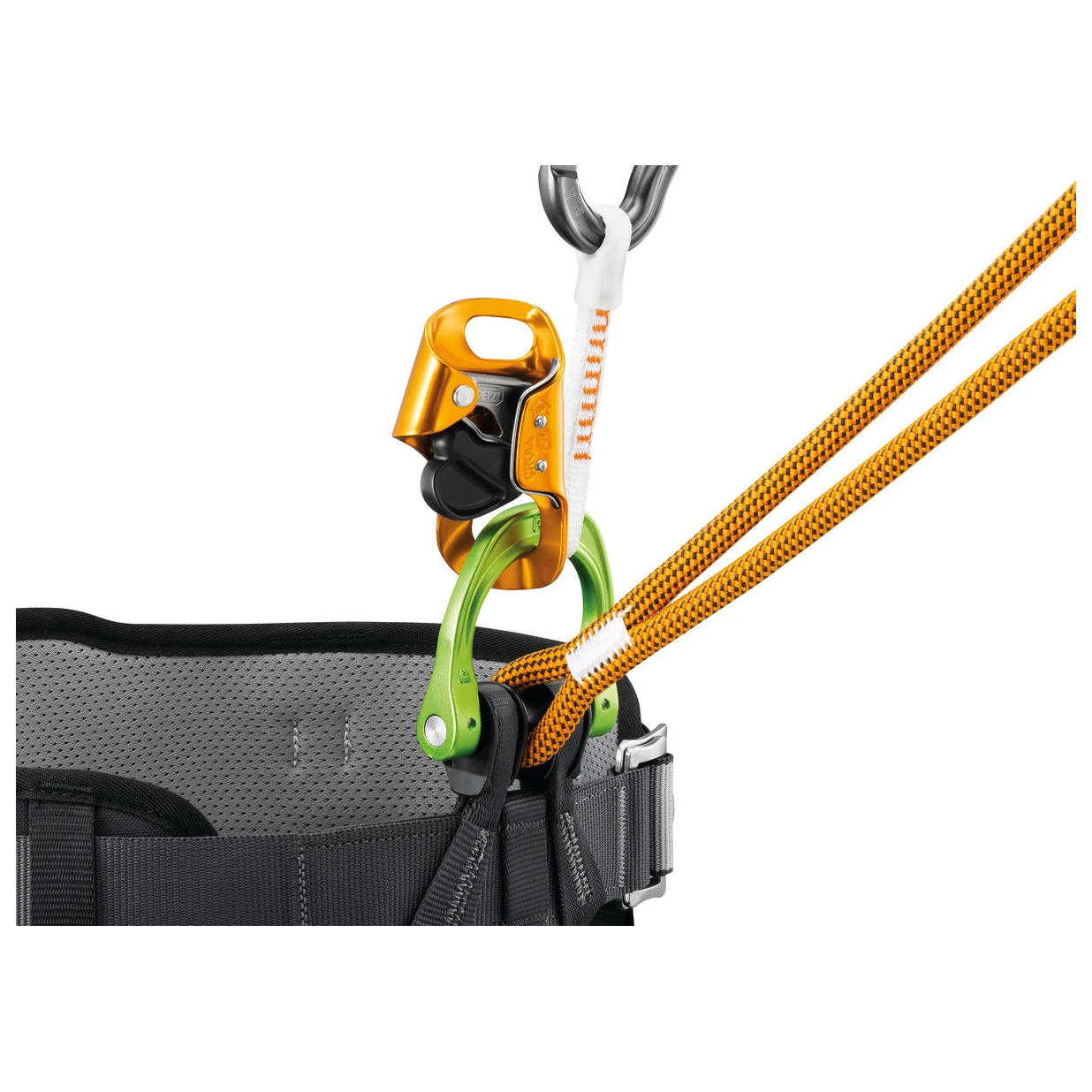Petzl - Canyon Guide - Baudrier 5 Petzl - Canyon Guide - Baudrier – Image 3