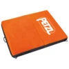 Petzl - Cirro - Crash Pad -Escalade Matériel Magasin petzl cirro crash pad