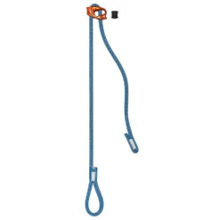 Petzl - Connect Adjust - Longe De Maintien -Escalade Matériel Magasin petzl connect adjust longe de maintien 1