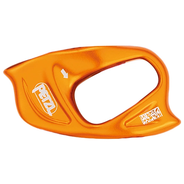 Petzl - Dual Connect Adjust - Longe De Maintien 5 Petzl - Dual Connect Adjust - Longe De Maintien – Image 3