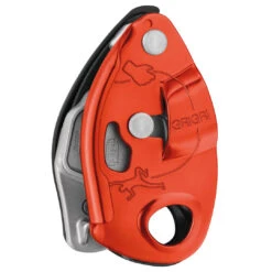 Petzl - Grigri - Système D'assurage 10 Petzl - Grigri - Système D'assurage -Escalade Matériel Magasin petzl grigri systeme dassurage 2