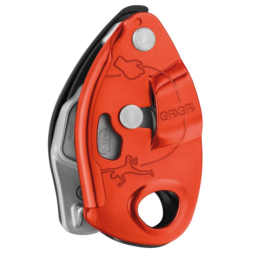 Petzl - Grigri - Système D'assurage 6 Petzl - Grigri - Système D'assurage – Image 4