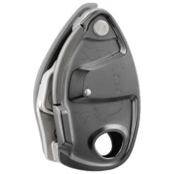 Petzl - GriGri + - Système D'assurage -Escalade Matériel Magasin petzl grigri systeme dassurage bf 1
