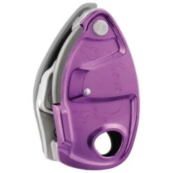 Petzl - GriGri + - Système D'assurage -Escalade Matériel Magasin petzl grigri systeme dassurage bf 2