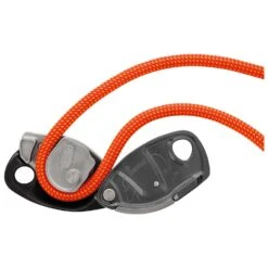 Petzl - GriGri + - Système D'assurage -Escalade Matériel Magasin petzl grigri systeme dassurage bf detail 3