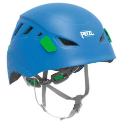 Petzl - Kid's Picchu - Casque D'escalade -Escalade Matériel Magasin petzl kids picchu casque descalade 1