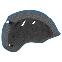 Petzl - Kid's Picchu - Casque D'escalade -Escalade Matériel Magasin petzl kids picchu casque descalade detail 3