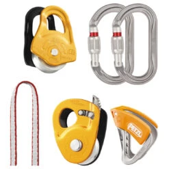 Petzl - Kit Secours Crevasse