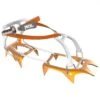 Petzl - Leopard FL - Crampons D'alpinisme -Escalade Matériel Magasin petzl leopard fl crampons dalpinisme