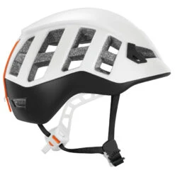 Petzl - Meteor Helmet - Casque D'escalade -Escalade Matériel Magasin petzl meteor helmet casque descalade detail 2