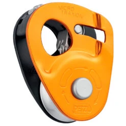 Petzl - Micro Traxion - Poulie