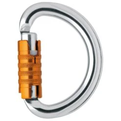 Petzl - Omni Triact-Lock - Mousqueton à Verrouillage 7 Petzl - Omni Triact-Lock - Mousqueton à Verrouillage -Escalade Matériel Magasin petzl omni triact lock mousqueton a verrouillage 1