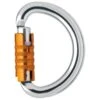 Petzl - Omni Triact-Lock - Mousqueton à Verrouillage -Escalade Matériel Magasin petzl omni triact lock mousqueton a verrouillage