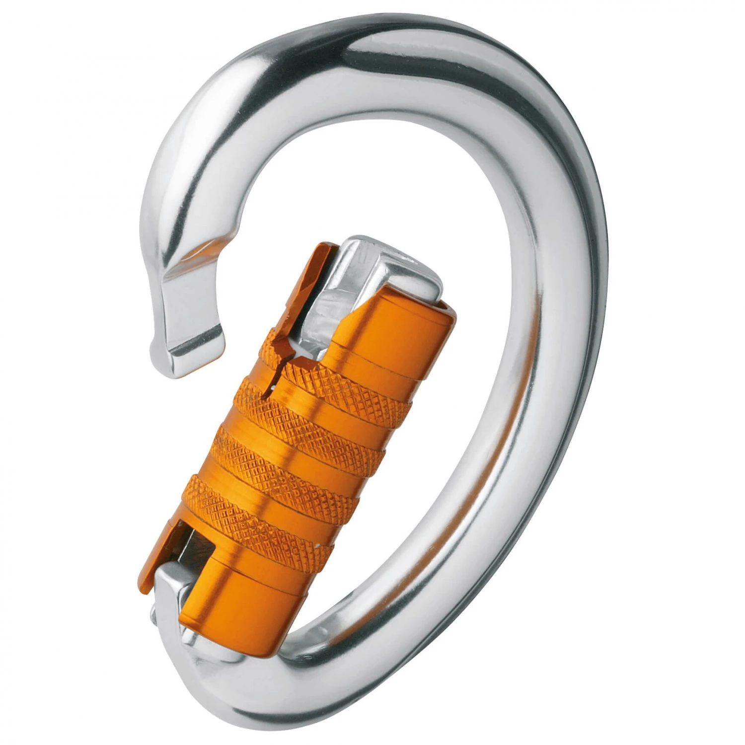 Petzl - Omni Triact-Lock - Mousqueton à Verrouillage 4 Petzl - Omni Triact-Lock - Mousqueton à Verrouillage – Image 2