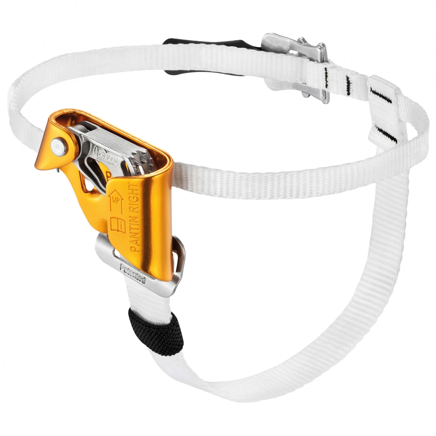 Petzl - Pantin - Bloqueur 4 Petzl - Pantin - Bloqueur – Image 2