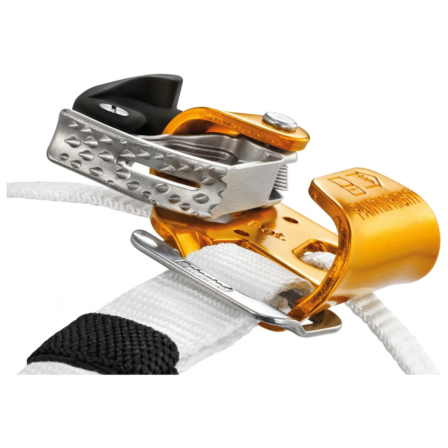Petzl - Pantin - Bloqueur 5 Petzl - Pantin - Bloqueur – Image 3