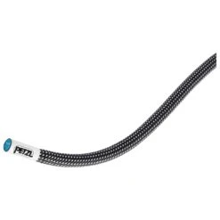 Petzl - Paso Guide - Corde à Double -Escalade Matériel Magasin petzl paso guide corde a double 1