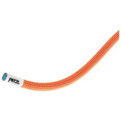 Petzl - Paso Guide - Corde à Double -Escalade Matériel Magasin petzl paso guide corde a double 2