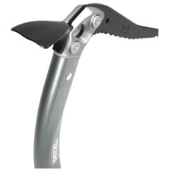 Petzl - Quark Ice Tool - Piolet Cascade De Glace 8 Petzl - Quark Ice Tool - Piolet Cascade De Glace -Escalade Matériel Magasin petzl quark ice tool piolet cascade de glace detail 3