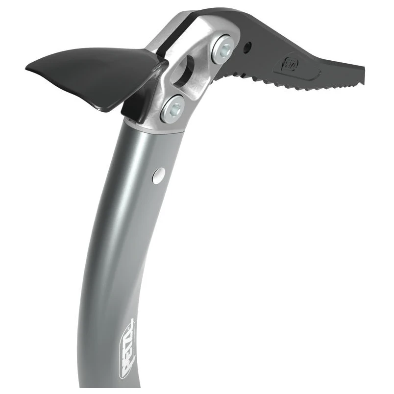 Petzl - Quark Ice Tool - Piolet Cascade De Glace 5 Petzl - Quark Ice Tool - Piolet Cascade De Glace – Image 3
