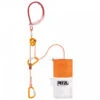 Petzl - Rad System - Kit De Secours En Crevasse -Escalade Matériel Magasin petzl rad system kit de secours en crevasse