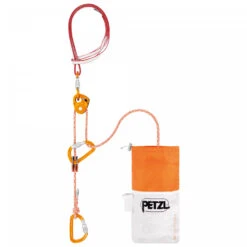 Petzl - Rad System - Kit De Secours En Crevasse