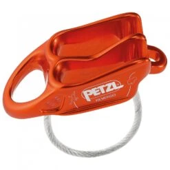Petzl - Reverso - Système D'assurage 8 Petzl - Reverso - Système D'assurage -Escalade Matériel Magasin petzl reverso systeme dassurage 2