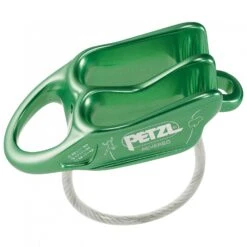 Petzl - Reverso - Système D'assurage 9 Petzl - Reverso - Système D'assurage -Escalade Matériel Magasin petzl reverso systeme dassurage 3