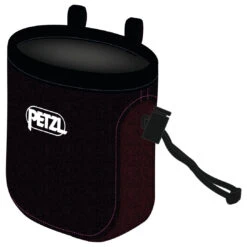 Petzl - Saka - Sac à Magnésie -Escalade Matériel Magasin petzl saka sac a magnesie 2