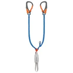 Petzl - Scorpio Eashook - Longe De Via Ferrata