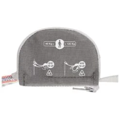 Petzl - Scorpio Eashook - Longe De Via Ferrata 9 Petzl - Scorpio Eashook - Longe De Via Ferrata -Escalade Matériel Magasin petzl scorpio eashook longe de via ferrata detail 4