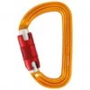 Petzl - Smd Twist-Lock - Mousqueton à Verrouillage -Escalade Matériel Magasin petzl smd twist lock mousqueton a verrouillage