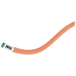 Petzl - Volta Guide - Corde à Simple -Escalade Matériel Magasin petzl volta guide corde a simple 1