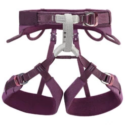 Petzl - Women's Luna - Baudrier -Escalade Matériel Magasin petzl womens luna baudrier 1