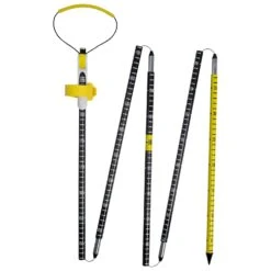 Pieps - Probe Carbon Pro - Sonde D'avalanche