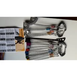 Rock Empire - Abalak Set - Coinceur Passif -Escalade Matériel Magasin rock empire abalak set klemmkeile db39071179d42d03f1831d461a1dfb7e 1