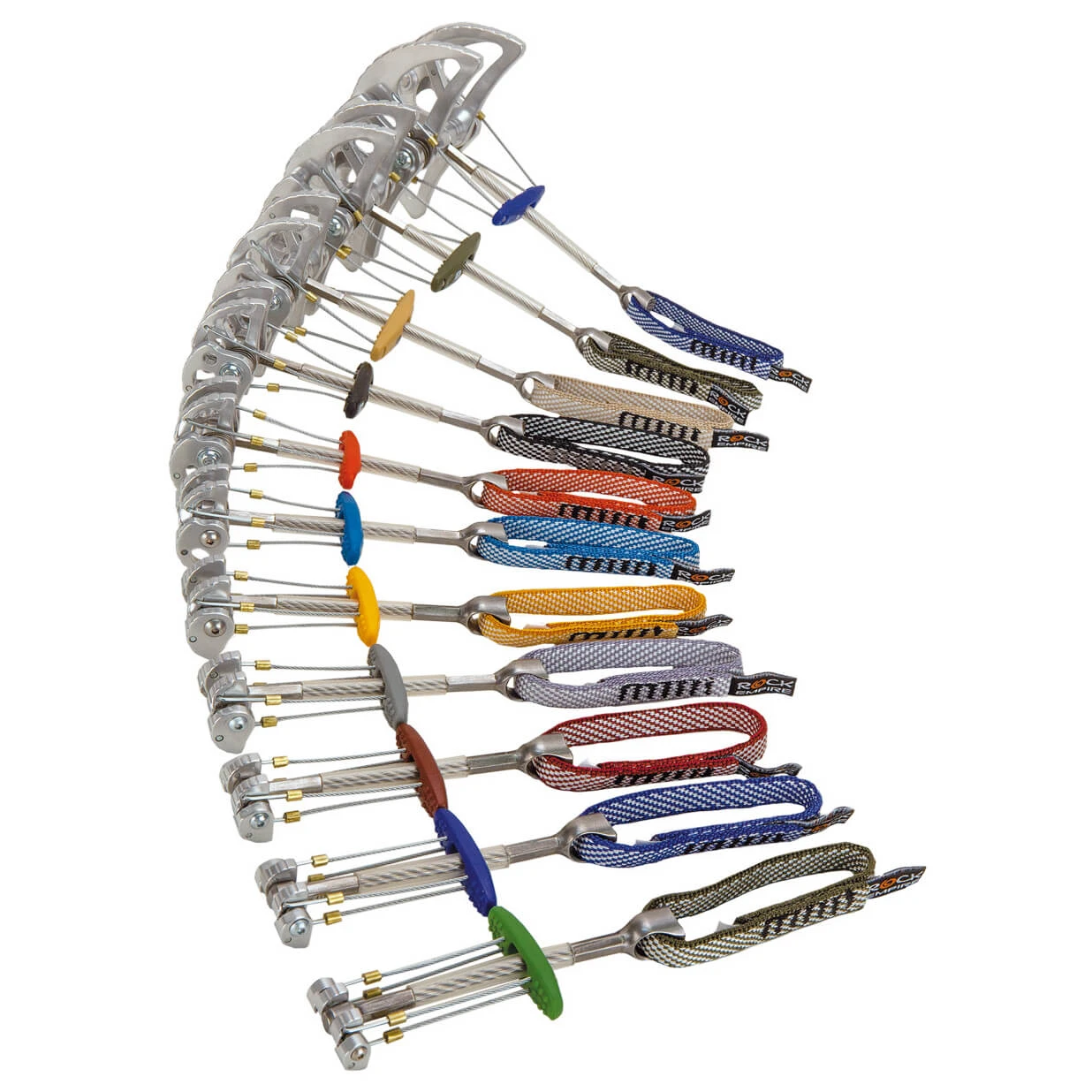 Rock Empire - Comet Set - Coinceur à Cames 3 Rock Empire - Comet Set - Coinceur à Cames