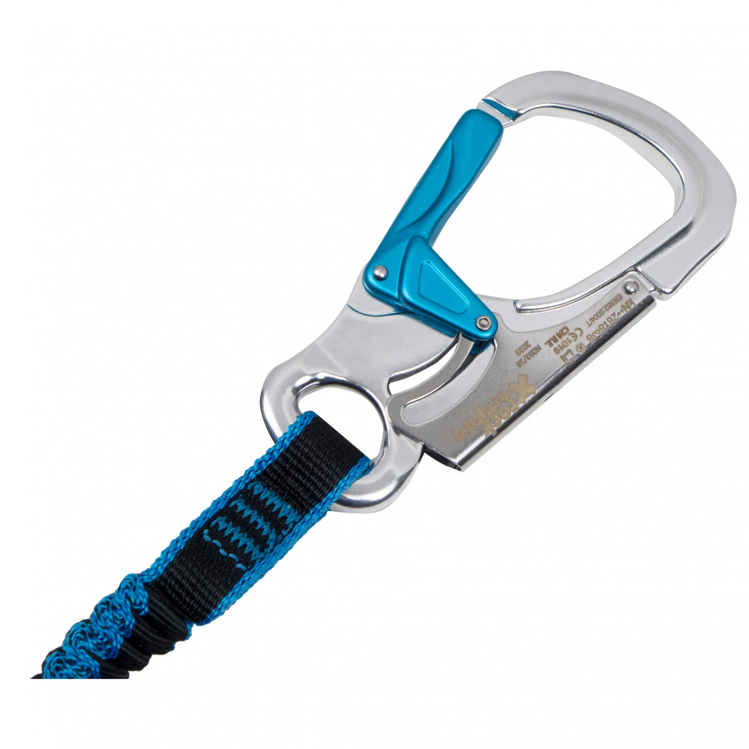 Rock Empire - DynaTwist - Longe De Via Ferrata 4 Rock Empire - DynaTwist - Longe De Via Ferrata – Image 2