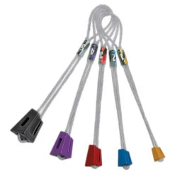 Rock Empire - Vector Set - Coinceur Passif